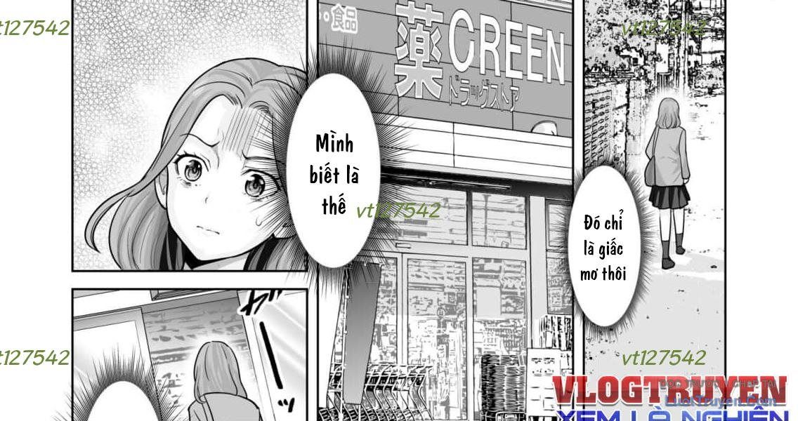 Cô Gái Nguyền Rủa ~ Tử Thần Báo Thù Chapter 5 - 22