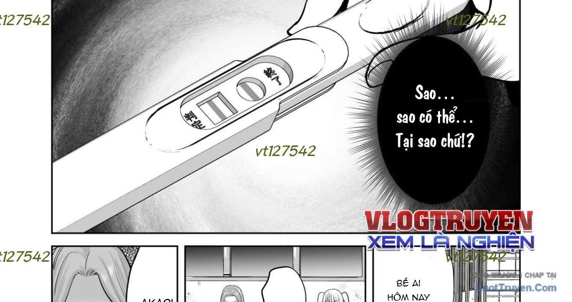 Cô Gái Nguyền Rủa ~ Tử Thần Báo Thù Chapter 5 - 25