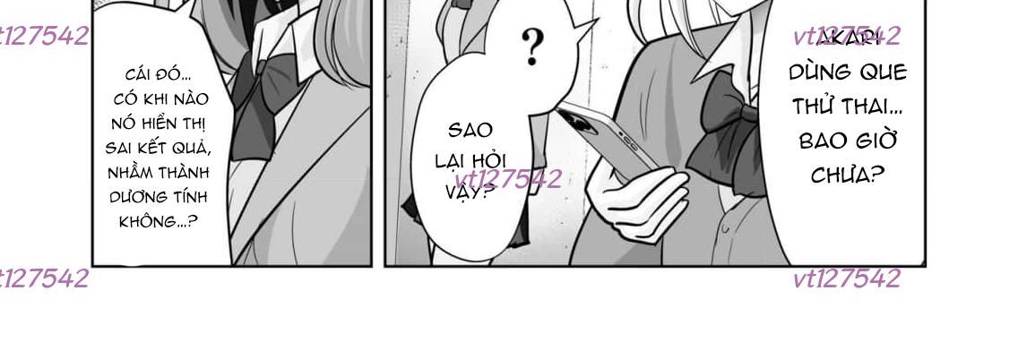 Cô Gái Nguyền Rủa ~ Tử Thần Báo Thù Chapter 5 - 27