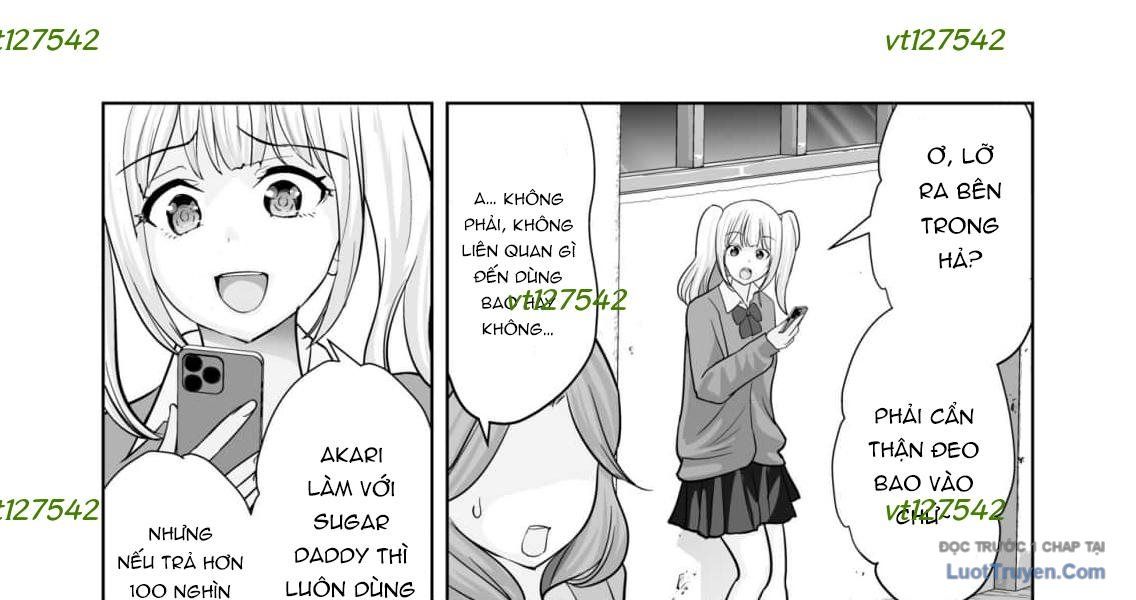 Cô Gái Nguyền Rủa ~ Tử Thần Báo Thù Chapter 5 - 28