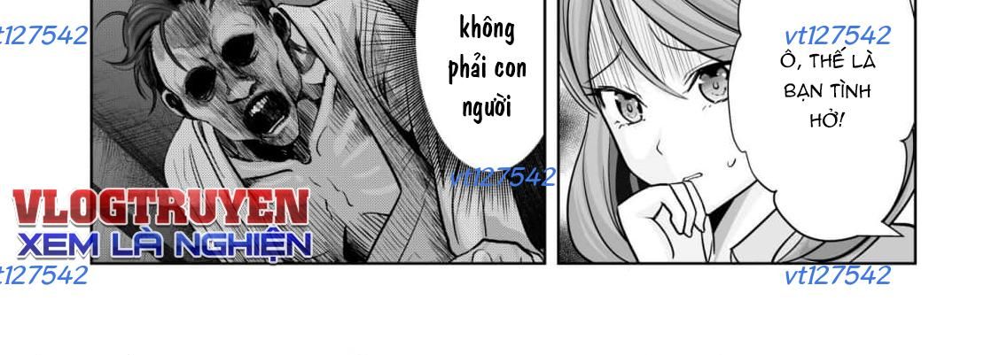 Cô Gái Nguyền Rủa ~ Tử Thần Báo Thù Chapter 5 - 30