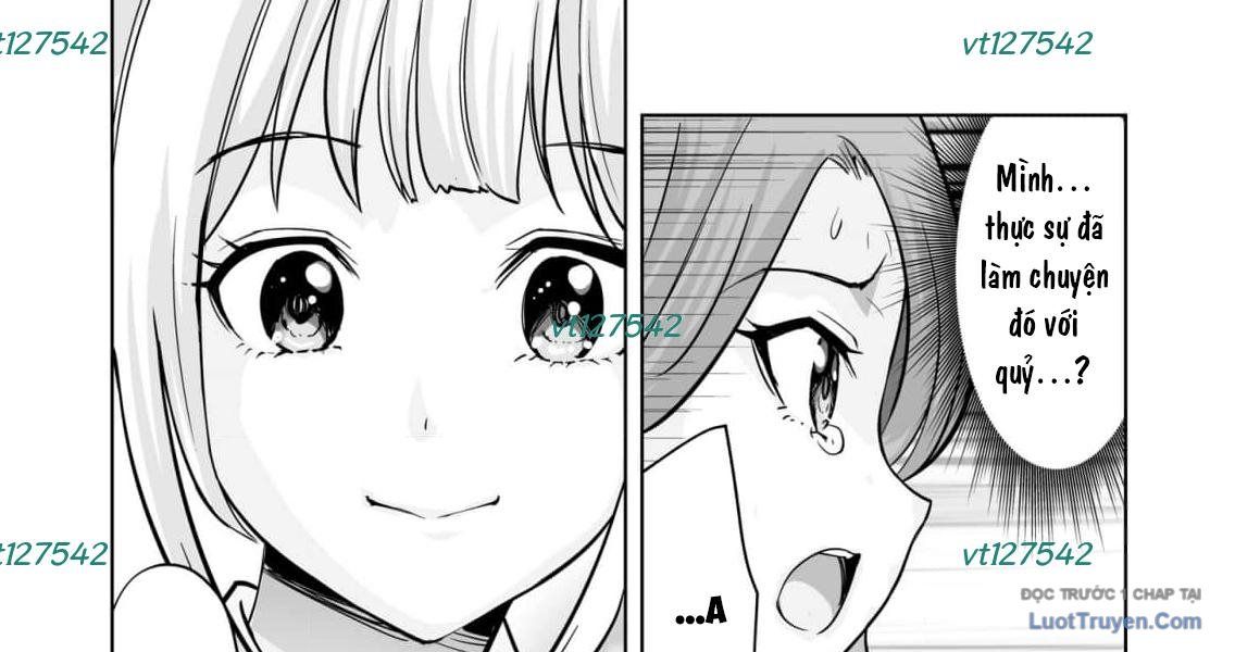 Cô Gái Nguyền Rủa ~ Tử Thần Báo Thù Chapter 5 - 31