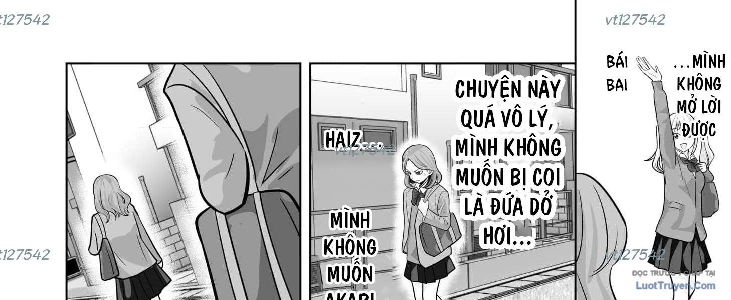 Cô Gái Nguyền Rủa ~ Tử Thần Báo Thù Chapter 5 - 34