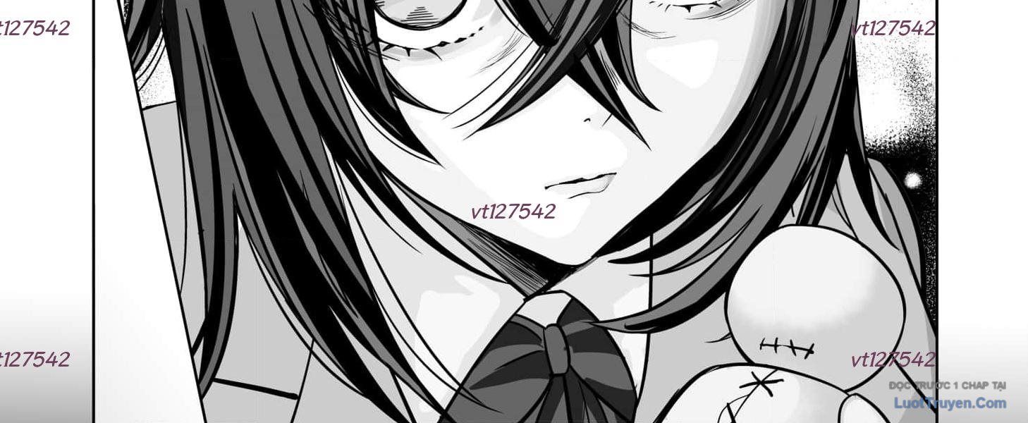 Cô Gái Nguyền Rủa ~ Tử Thần Báo Thù Chapter 5 - 36