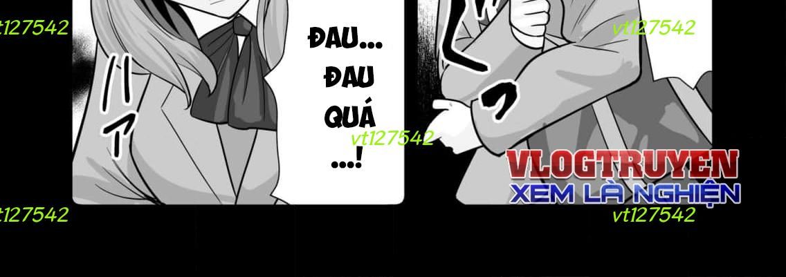 Cô Gái Nguyền Rủa ~ Tử Thần Báo Thù Chapter 5 - 40
