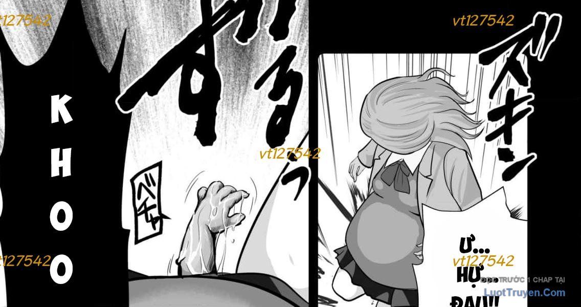 Cô Gái Nguyền Rủa ~ Tử Thần Báo Thù Chapter 5 - 45