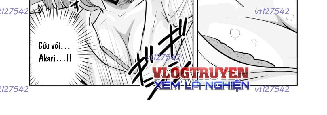 Cô Gái Nguyền Rủa ~ Tử Thần Báo Thù Chapter 5 - 6