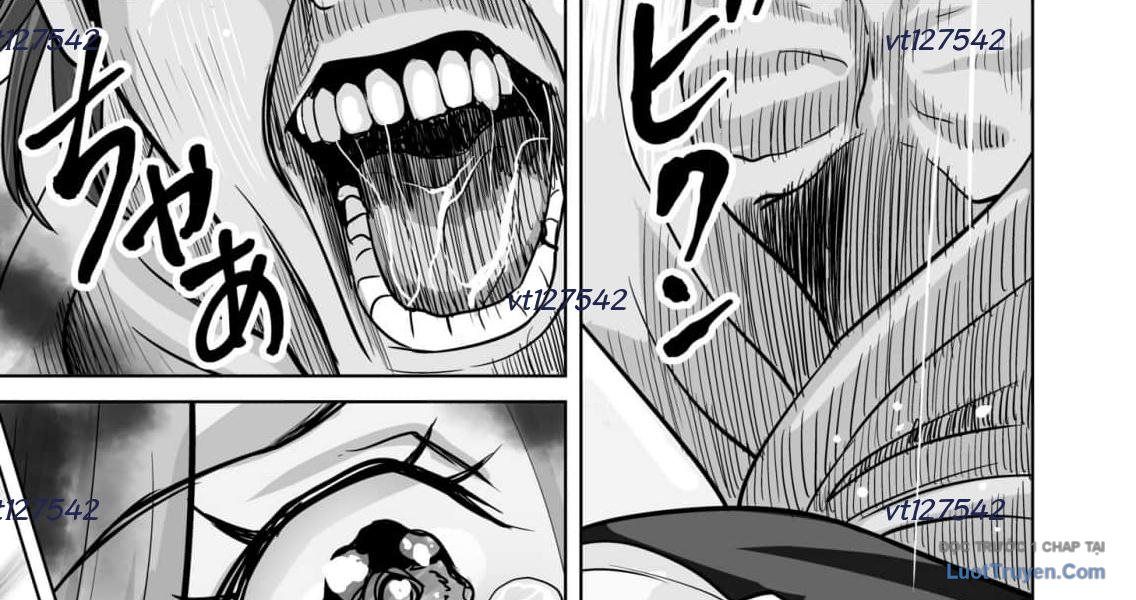 Cô Gái Nguyền Rủa ~ Tử Thần Báo Thù Chapter 5 - 8