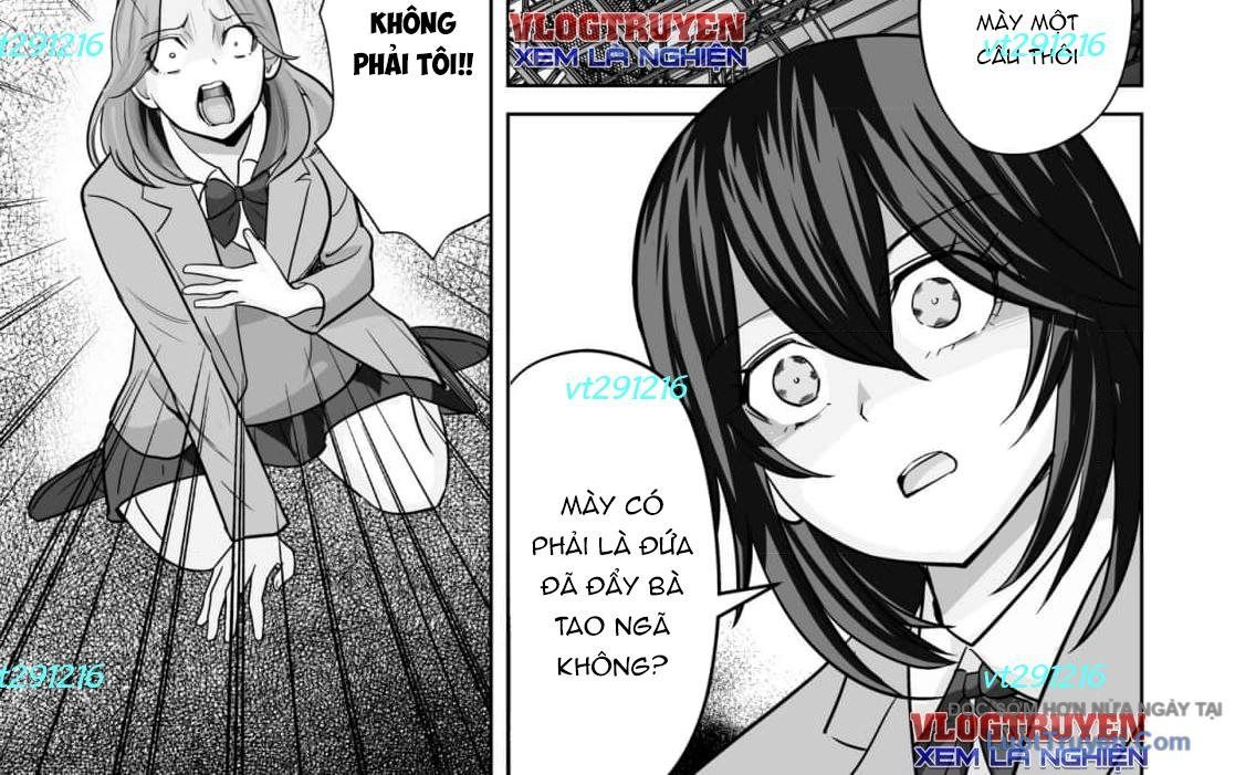 Cô Gái Nguyền Rủa ~ Tử Thần Báo Thù Chapter 6.1 - 11