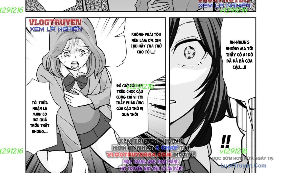 Cô Gái Nguyền Rủa ~ Tử Thần Báo Thù Chapter 6.1 - 13