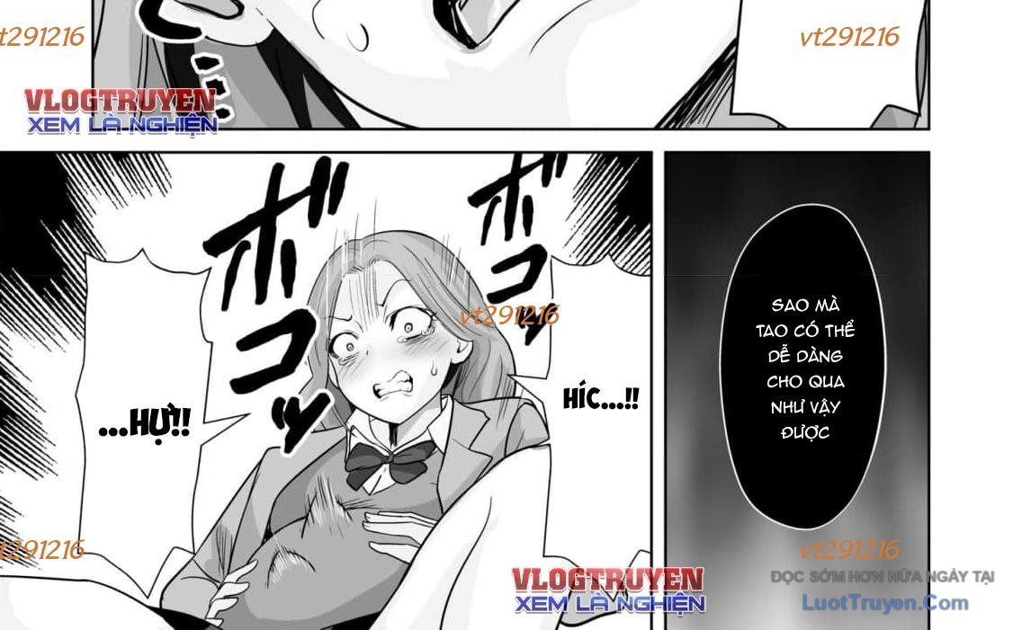 Cô Gái Nguyền Rủa ~ Tử Thần Báo Thù Chapter 6.1 - 15