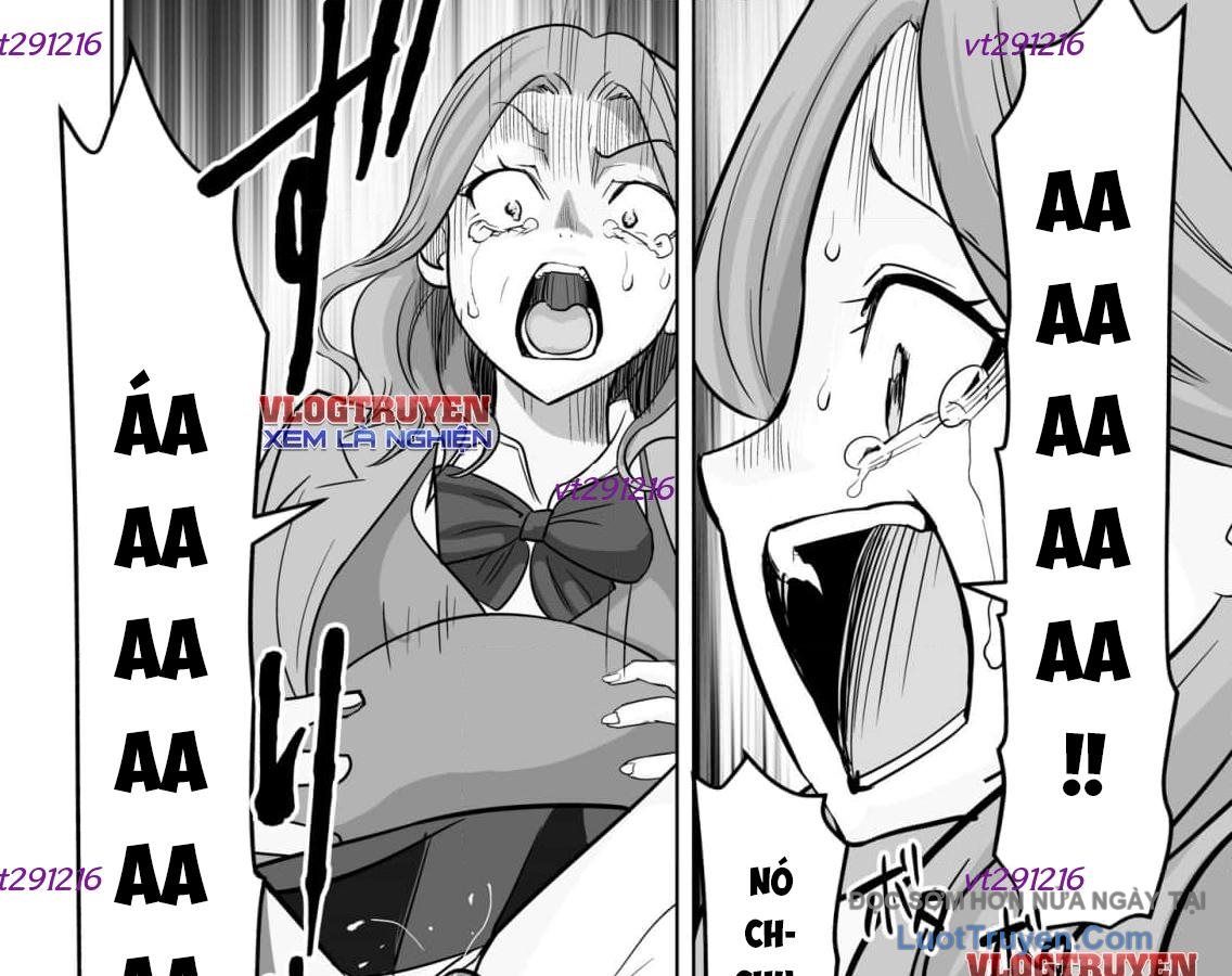 Cô Gái Nguyền Rủa ~ Tử Thần Báo Thù Chapter 6.1 - 16