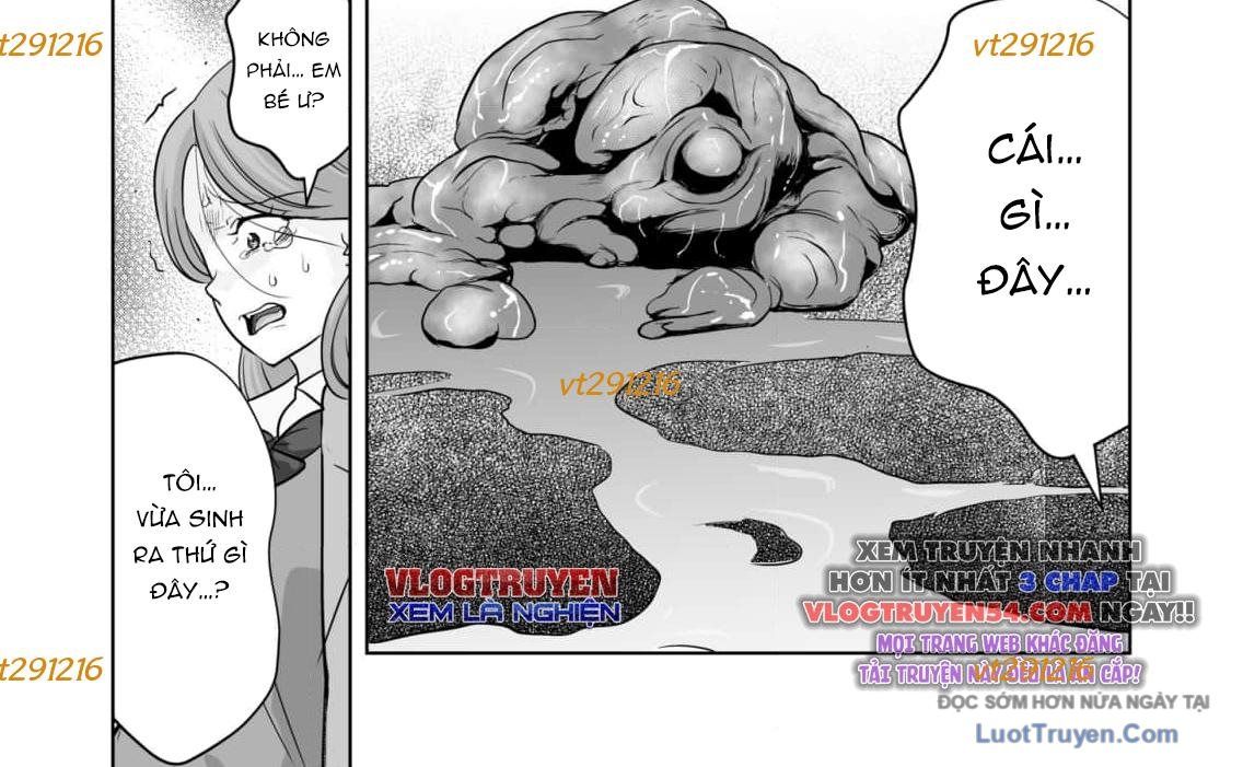 Cô Gái Nguyền Rủa ~ Tử Thần Báo Thù Chapter 6.1 - 19