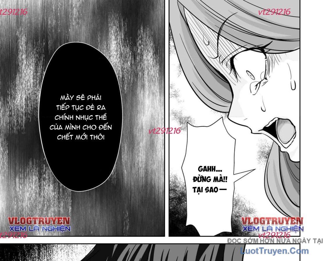 Cô Gái Nguyền Rủa ~ Tử Thần Báo Thù Chapter 6.1 - 23
