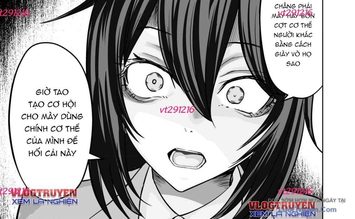 Cô Gái Nguyền Rủa ~ Tử Thần Báo Thù Chapter 6.1 - 24