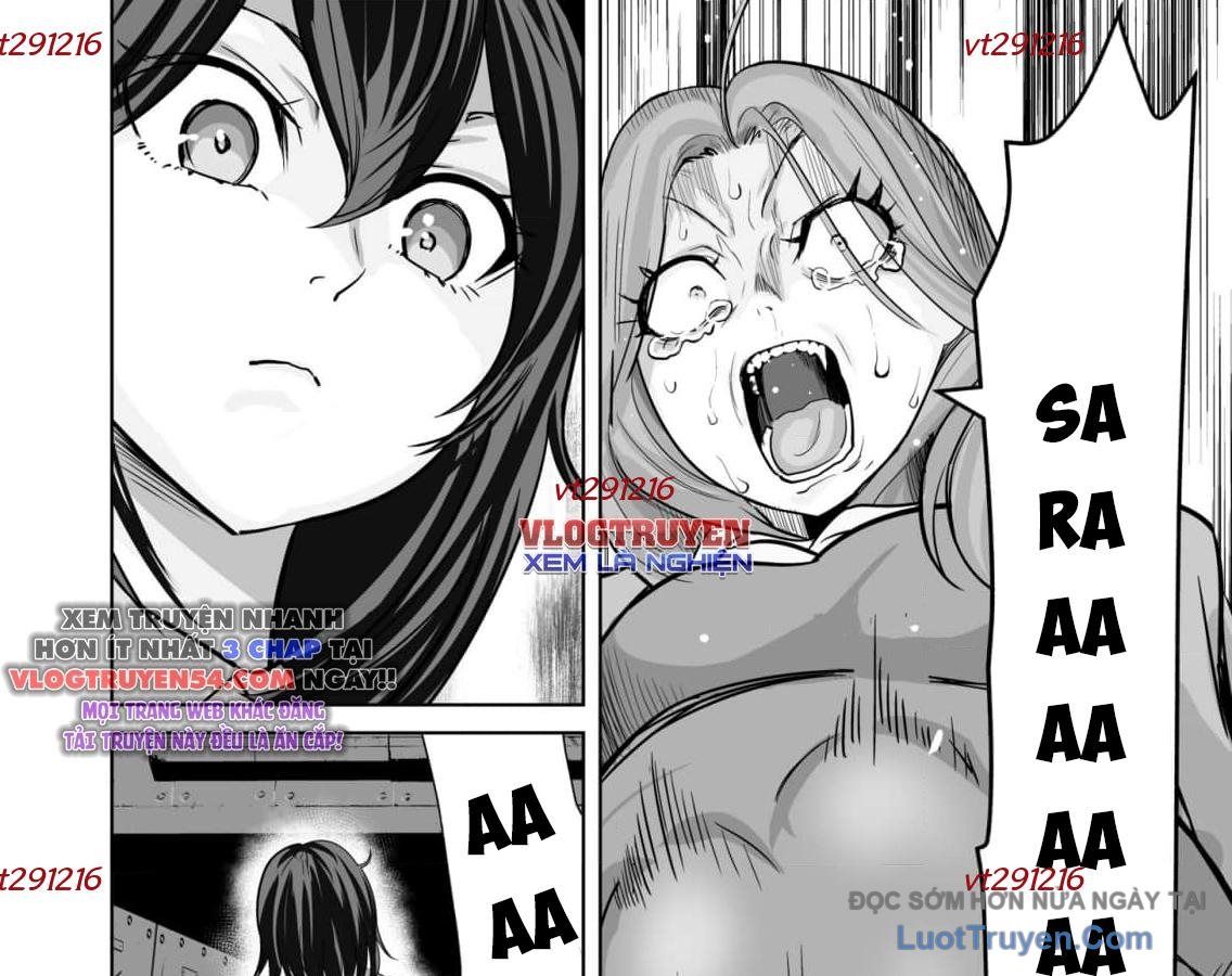 Cô Gái Nguyền Rủa ~ Tử Thần Báo Thù Chapter 6.1 - 25