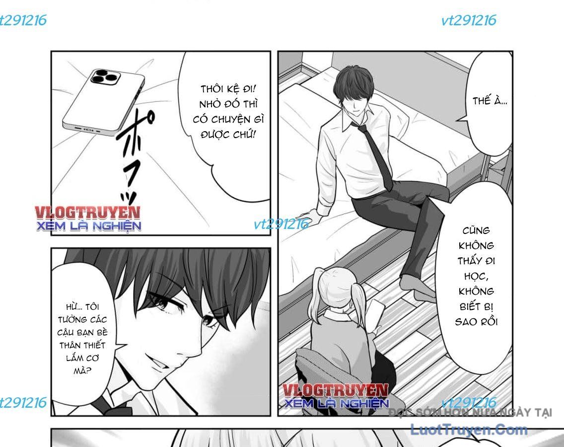 Cô Gái Nguyền Rủa ~ Tử Thần Báo Thù Chapter 6.1 - 29