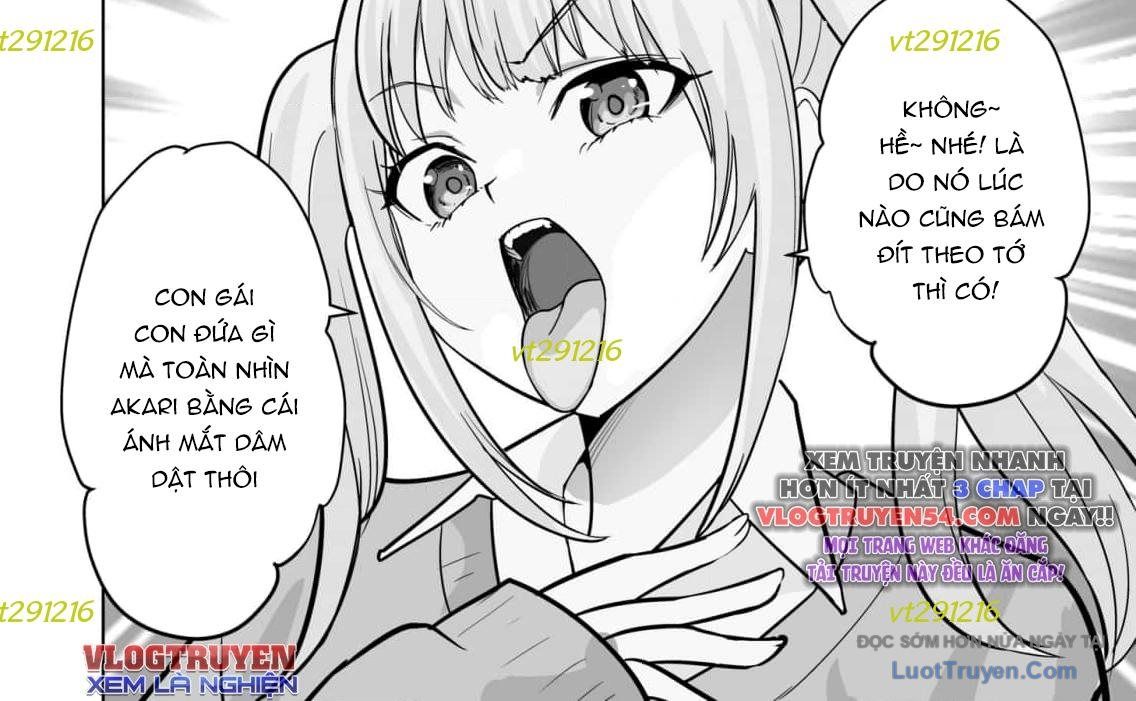 Cô Gái Nguyền Rủa ~ Tử Thần Báo Thù Chapter 6.1 - 30