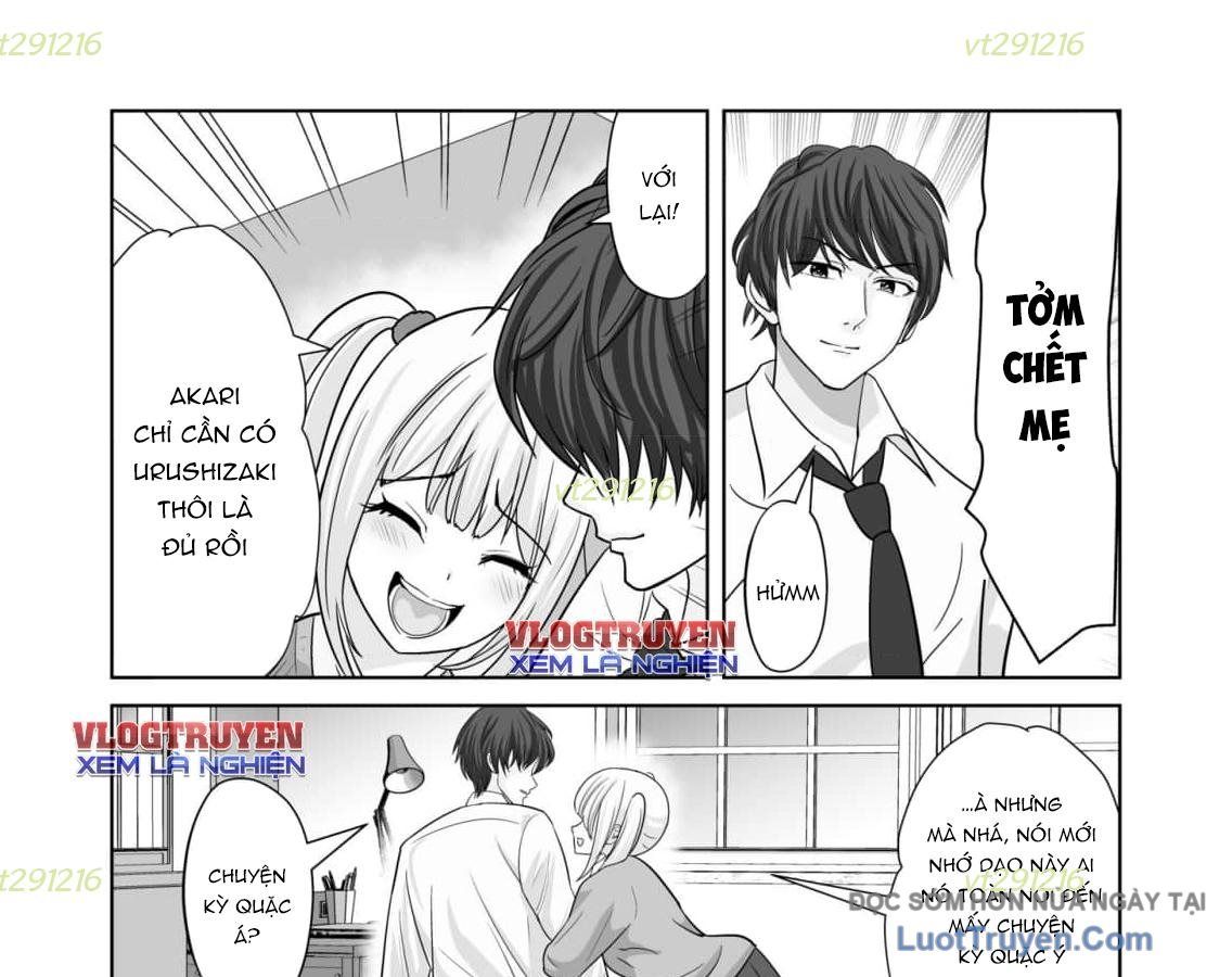Cô Gái Nguyền Rủa ~ Tử Thần Báo Thù Chapter 6.1 - 31