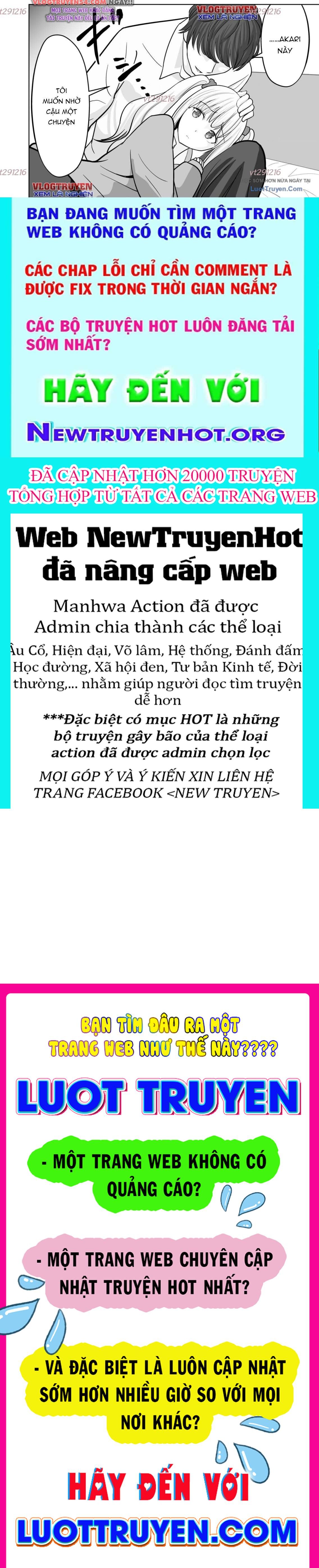 Cô Gái Nguyền Rủa ~ Tử Thần Báo Thù Chapter 6.1 - 34