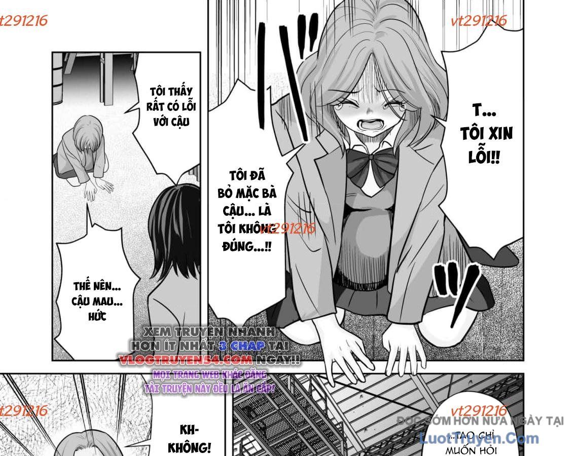 Cô Gái Nguyền Rủa ~ Tử Thần Báo Thù Chapter 6.1 - 10