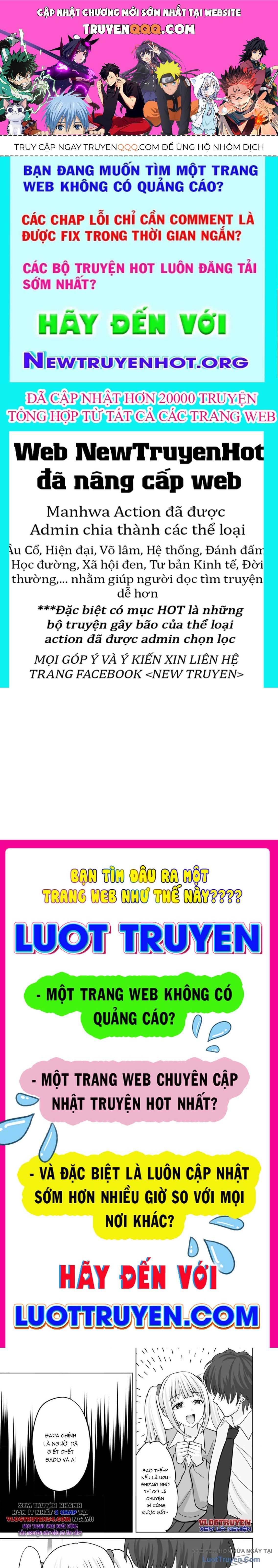 Cô Gái Nguyền Rủa ~ Tử Thần Báo Thù Chapter 6.2 - 1