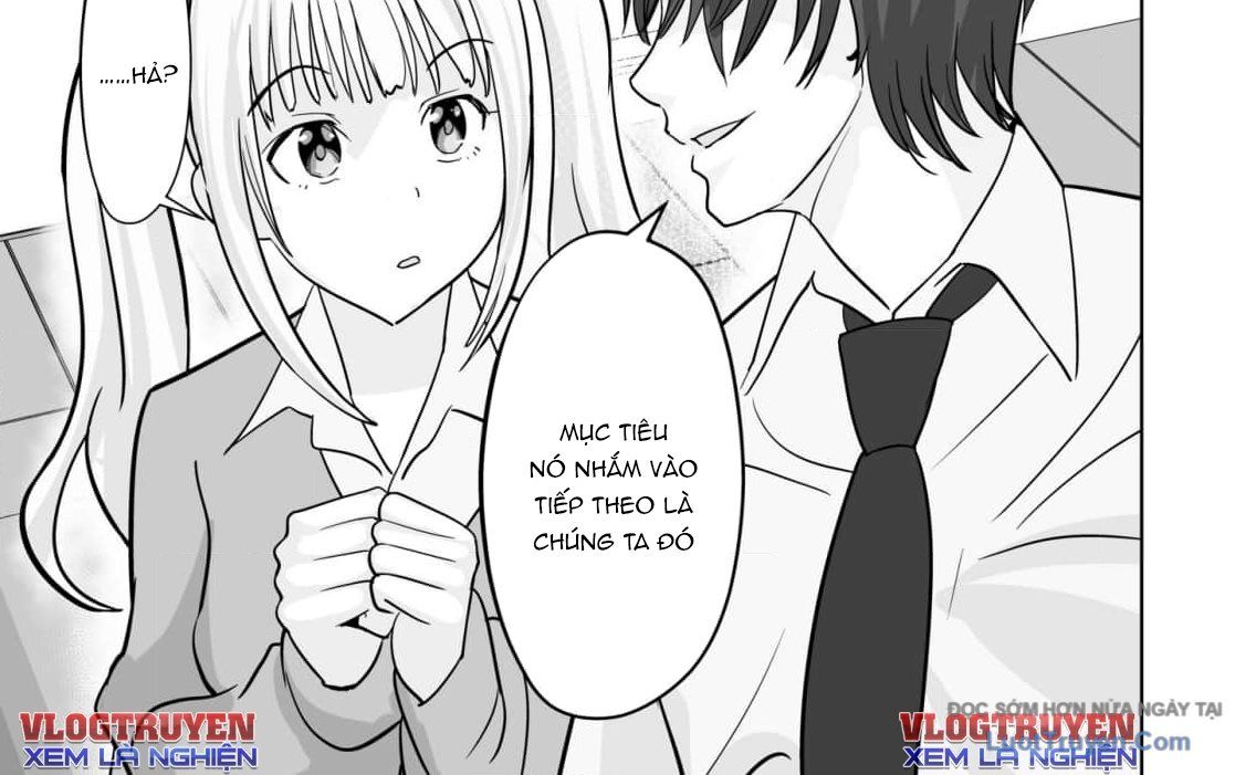 Cô Gái Nguyền Rủa ~ Tử Thần Báo Thù Chapter 6.2 - 2