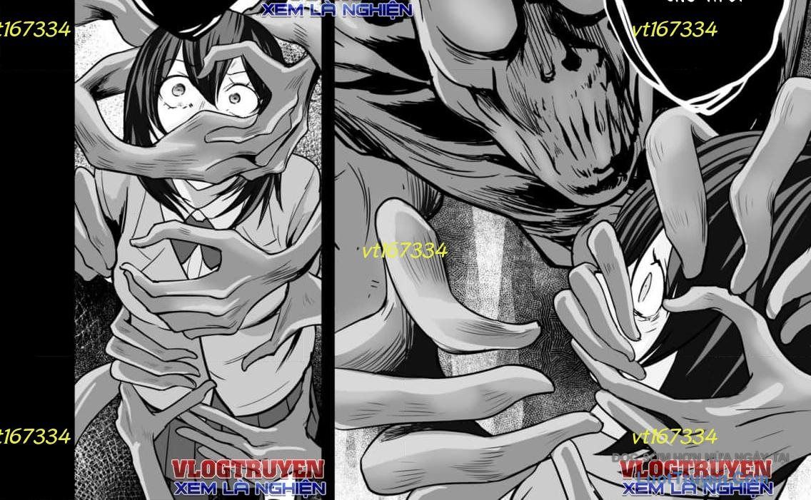 Cô Gái Nguyền Rủa ~ Tử Thần Báo Thù Chapter 6.2 - 12