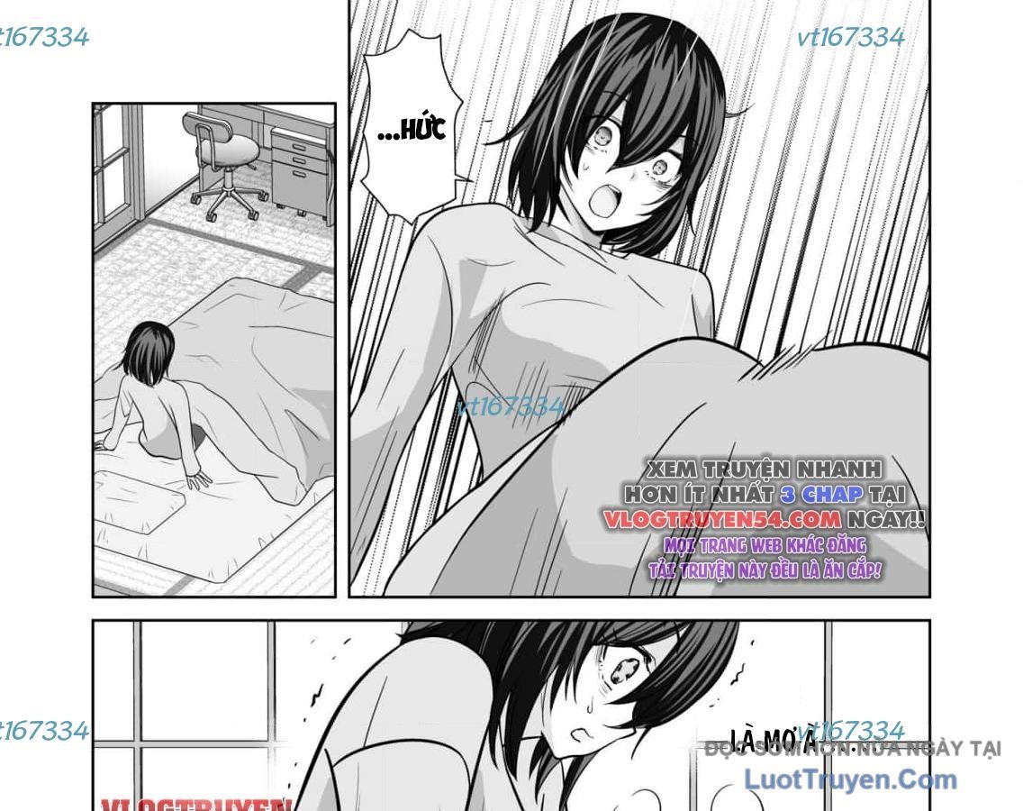 Cô Gái Nguyền Rủa ~ Tử Thần Báo Thù Chapter 6.2 - 13