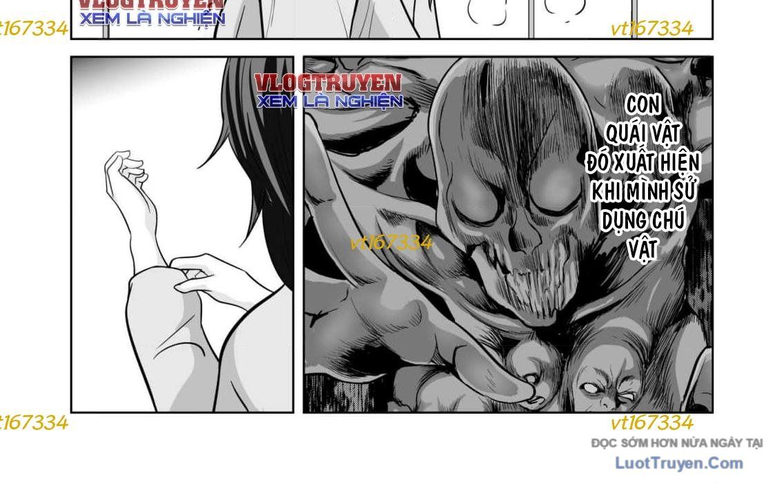 Cô Gái Nguyền Rủa ~ Tử Thần Báo Thù Chapter 6.2 - 14