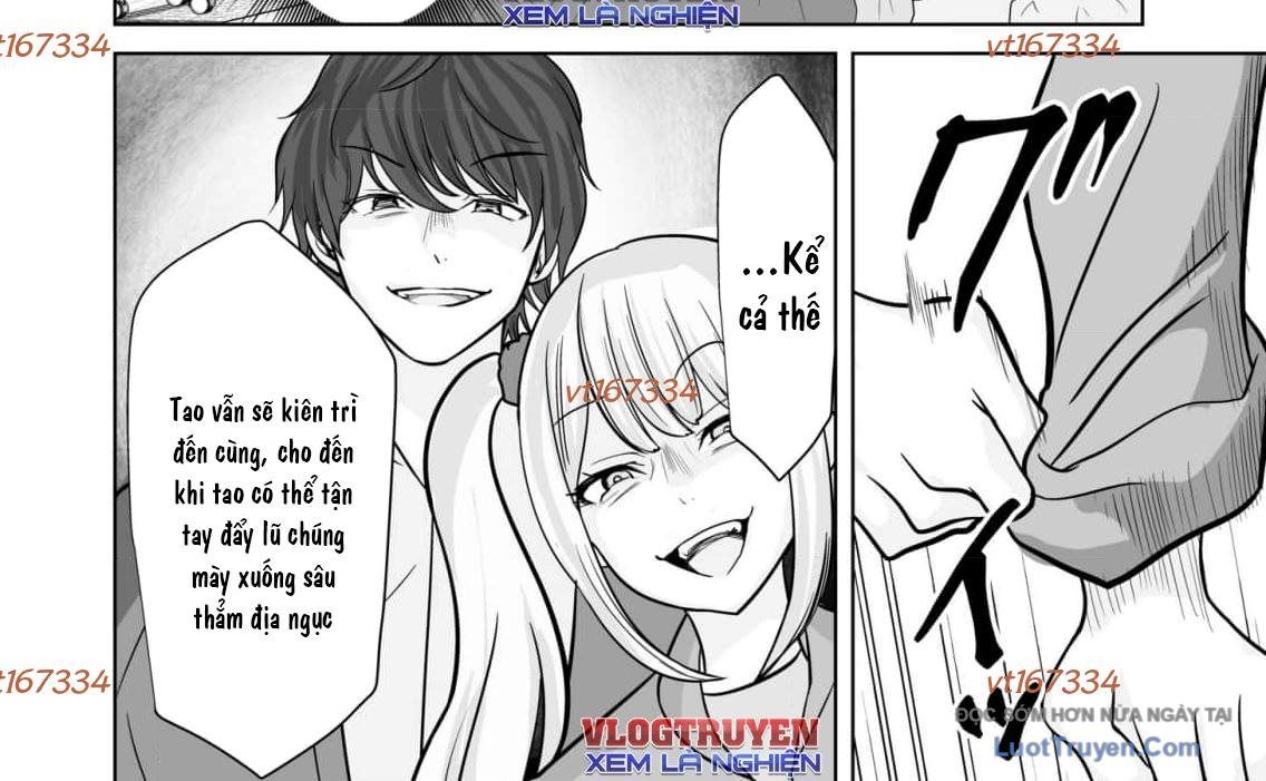 Cô Gái Nguyền Rủa ~ Tử Thần Báo Thù Chapter 6.2 - 16