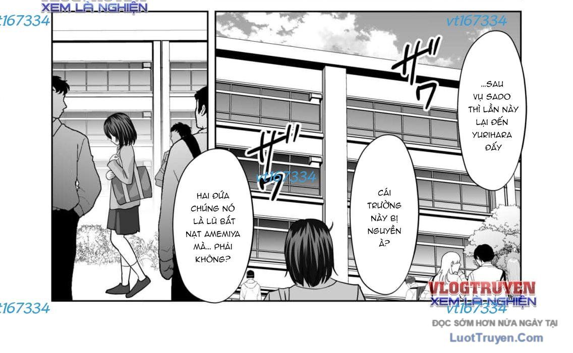 Cô Gái Nguyền Rủa ~ Tử Thần Báo Thù Chapter 6.2 - 18