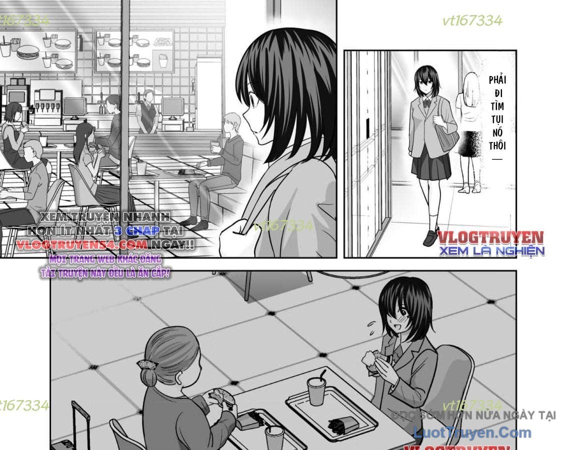 Cô Gái Nguyền Rủa ~ Tử Thần Báo Thù Chapter 6.2 - 21