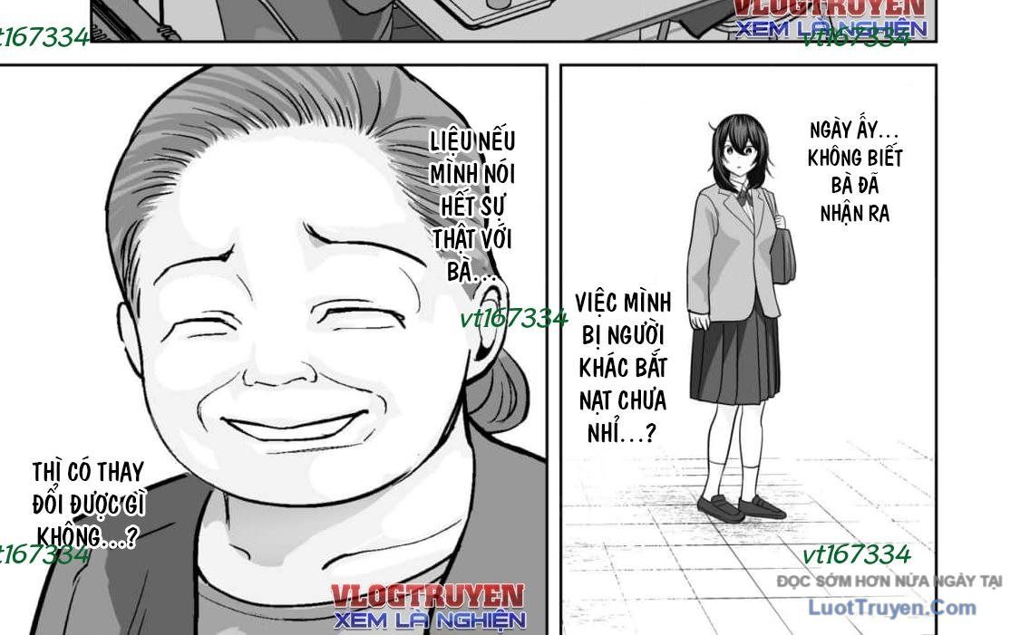 Cô Gái Nguyền Rủa ~ Tử Thần Báo Thù Chapter 6.2 - 22