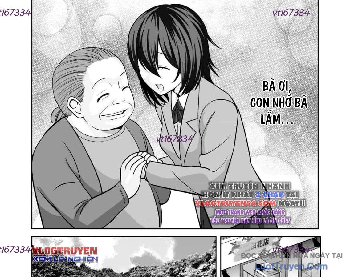 Cô Gái Nguyền Rủa ~ Tử Thần Báo Thù Chapter 6.2 - 23