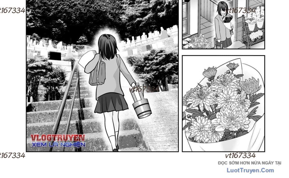 Cô Gái Nguyền Rủa ~ Tử Thần Báo Thù Chapter 6.2 - 24