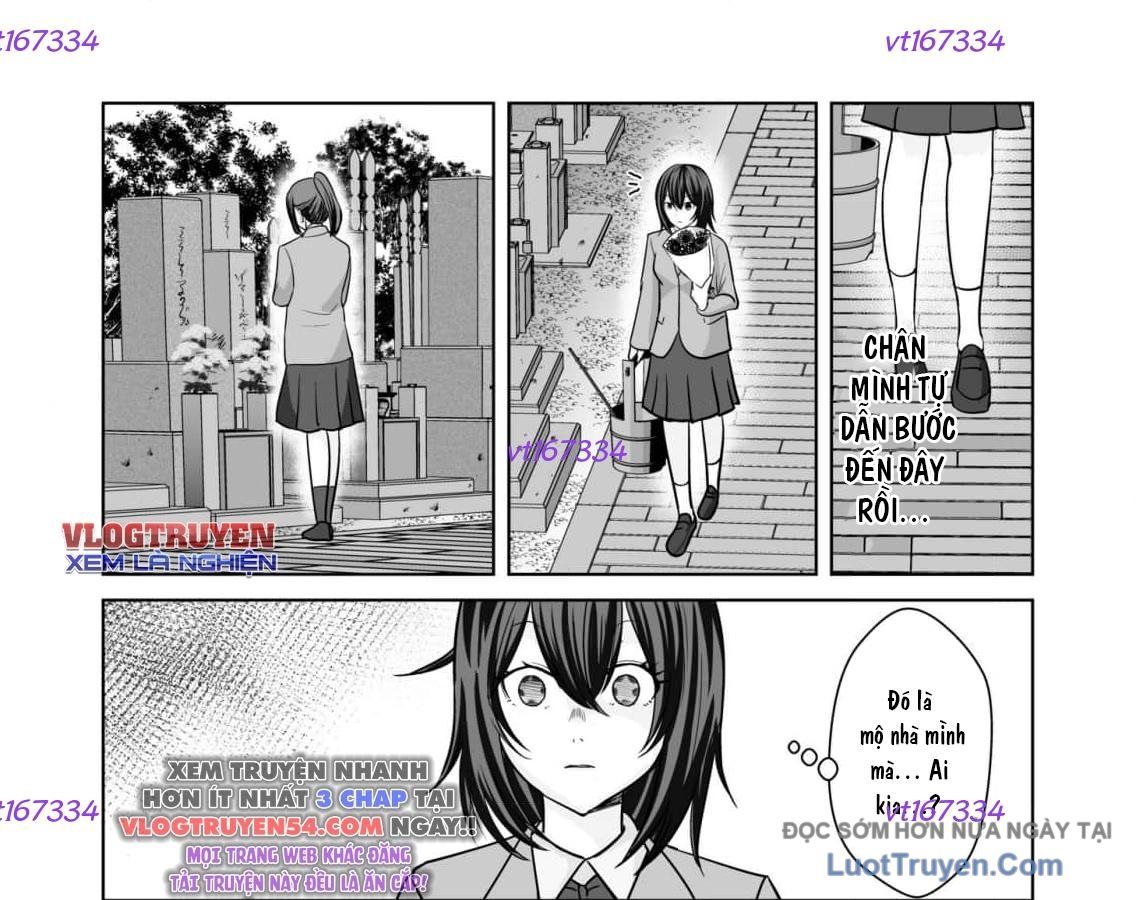 Cô Gái Nguyền Rủa ~ Tử Thần Báo Thù Chapter 6.2 - 25