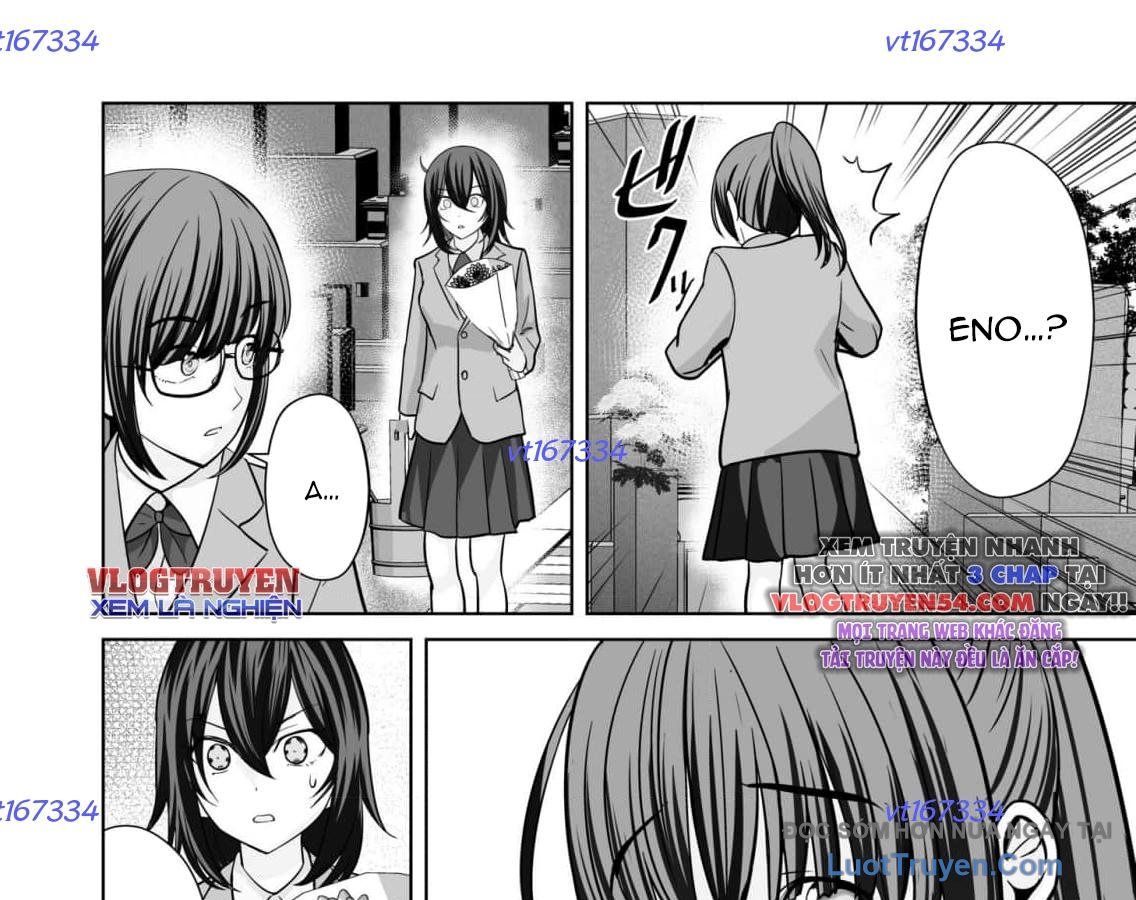 Cô Gái Nguyền Rủa ~ Tử Thần Báo Thù Chapter 6.2 - 27