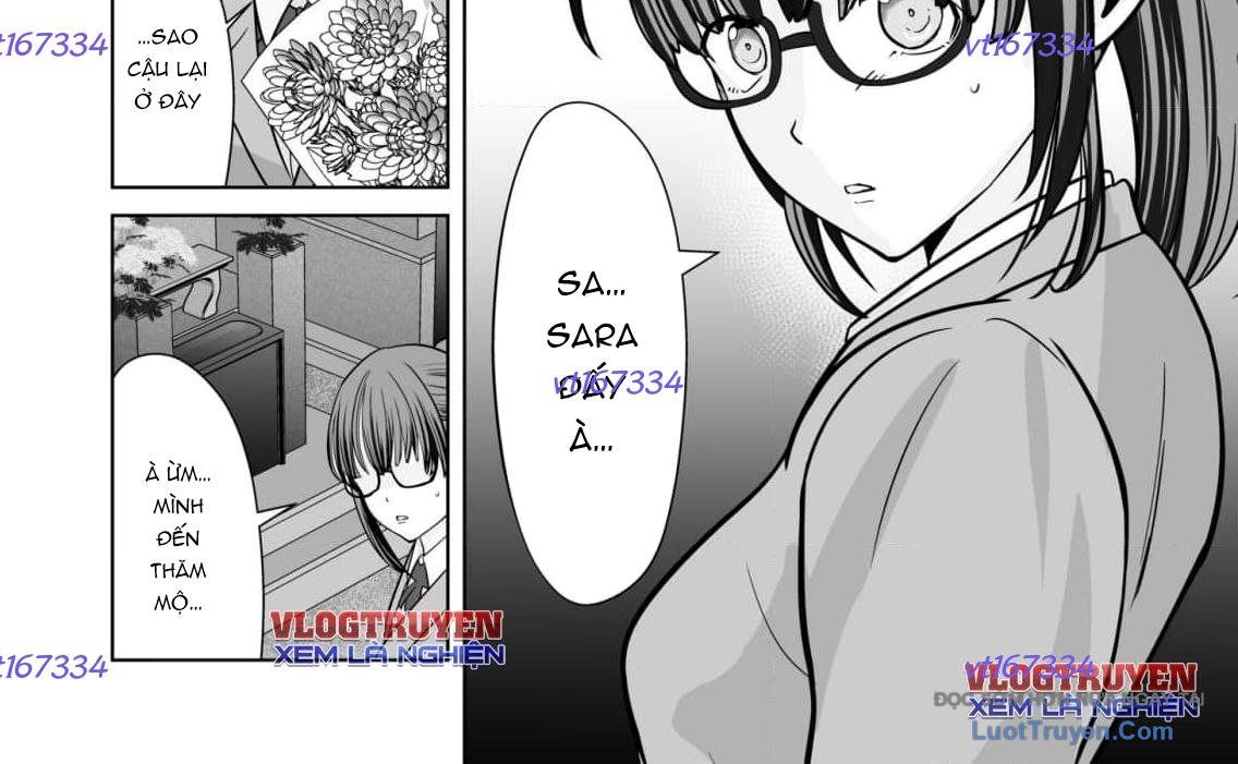 Cô Gái Nguyền Rủa ~ Tử Thần Báo Thù Chapter 6.2 - 28