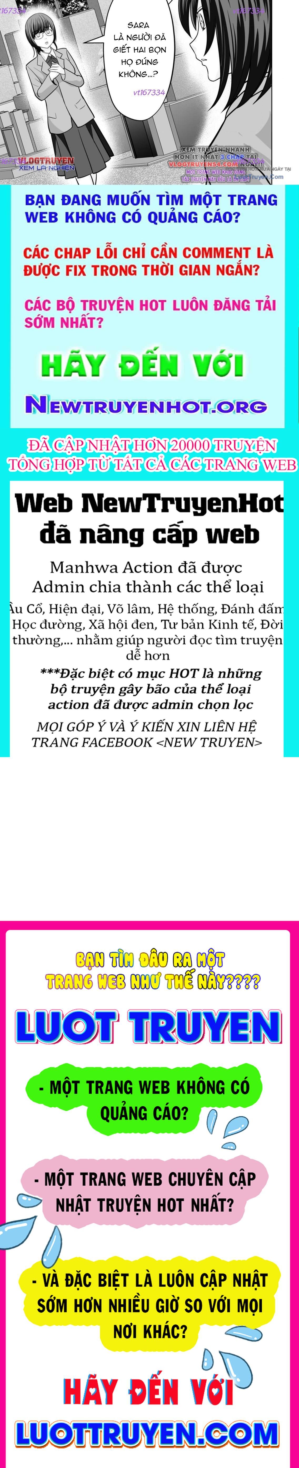 Cô Gái Nguyền Rủa ~ Tử Thần Báo Thù Chapter 6.2 - 30