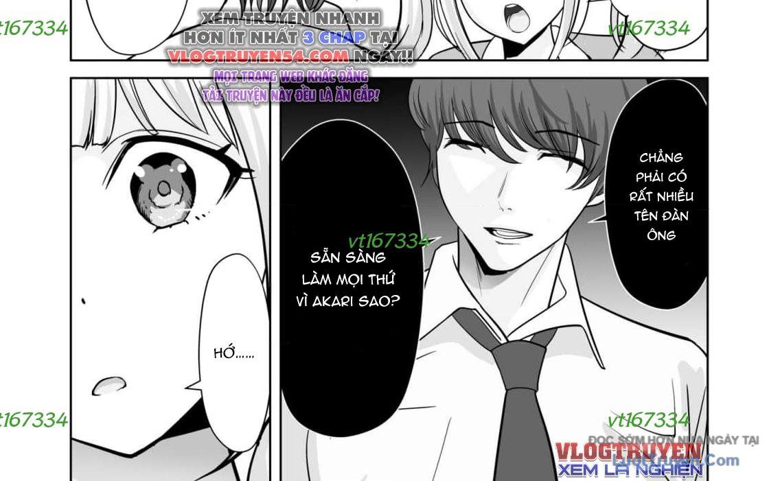 Cô Gái Nguyền Rủa ~ Tử Thần Báo Thù Chapter 6.2 - 4