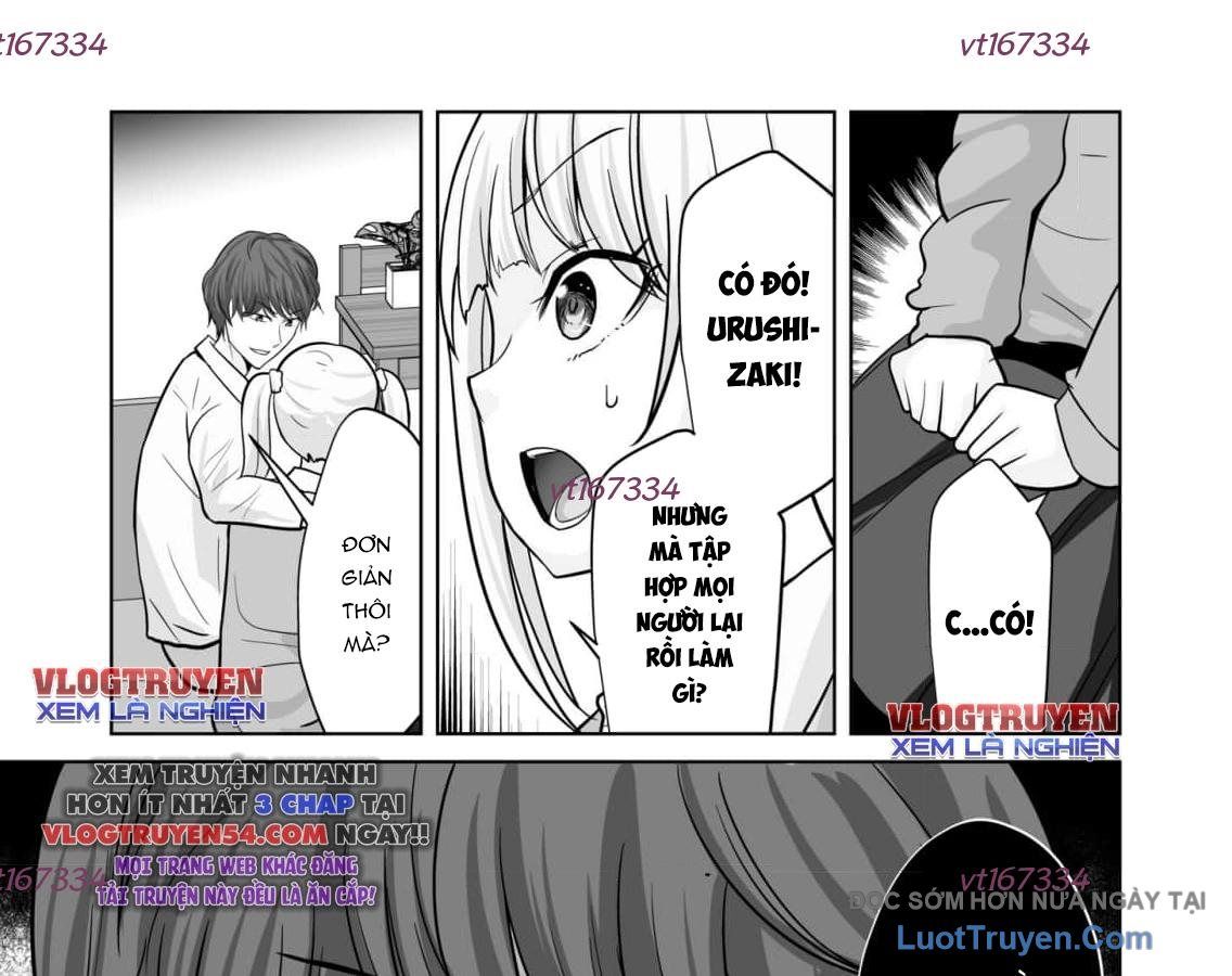 Cô Gái Nguyền Rủa ~ Tử Thần Báo Thù Chapter 6.2 - 5