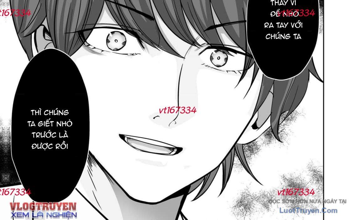 Cô Gái Nguyền Rủa ~ Tử Thần Báo Thù Chapter 6.2 - 6