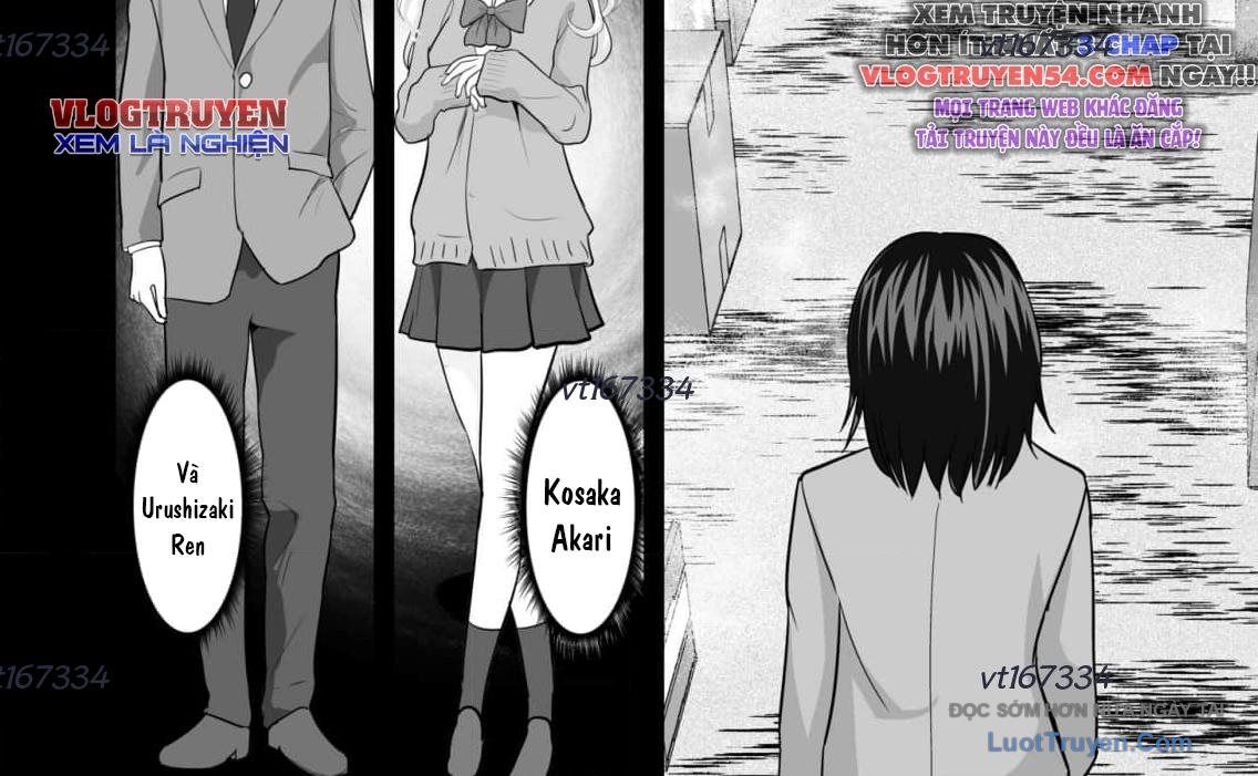 Cô Gái Nguyền Rủa ~ Tử Thần Báo Thù Chapter 6.2 - 8