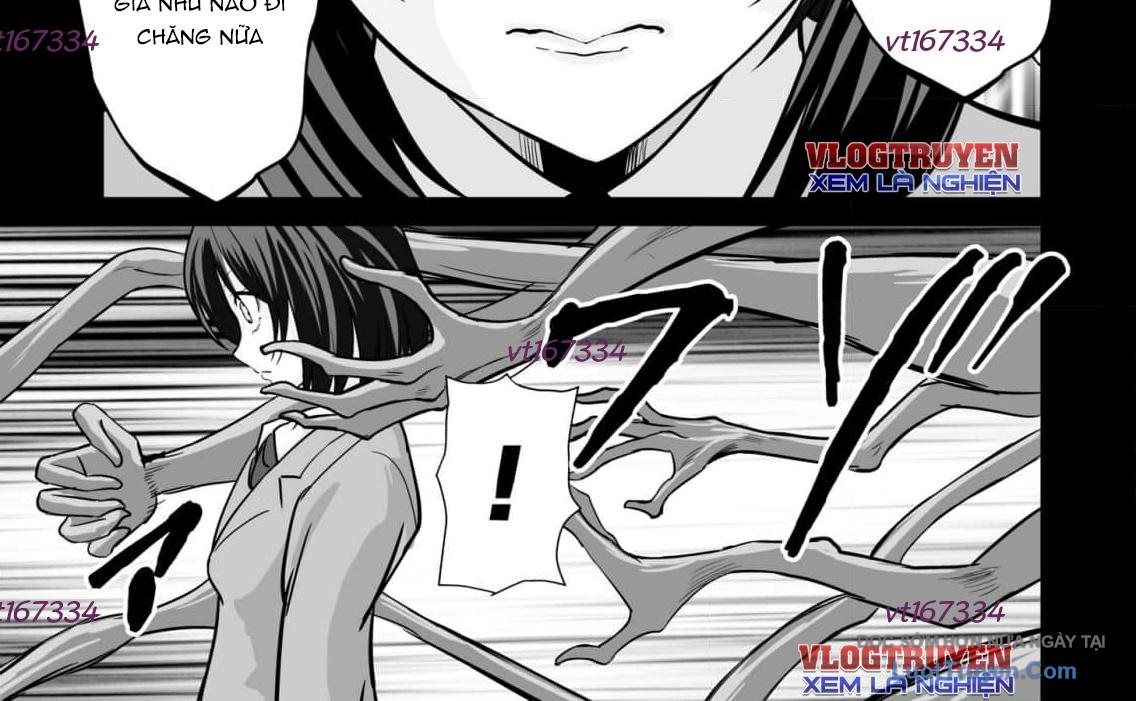 Cô Gái Nguyền Rủa ~ Tử Thần Báo Thù Chapter 6.2 - 10
