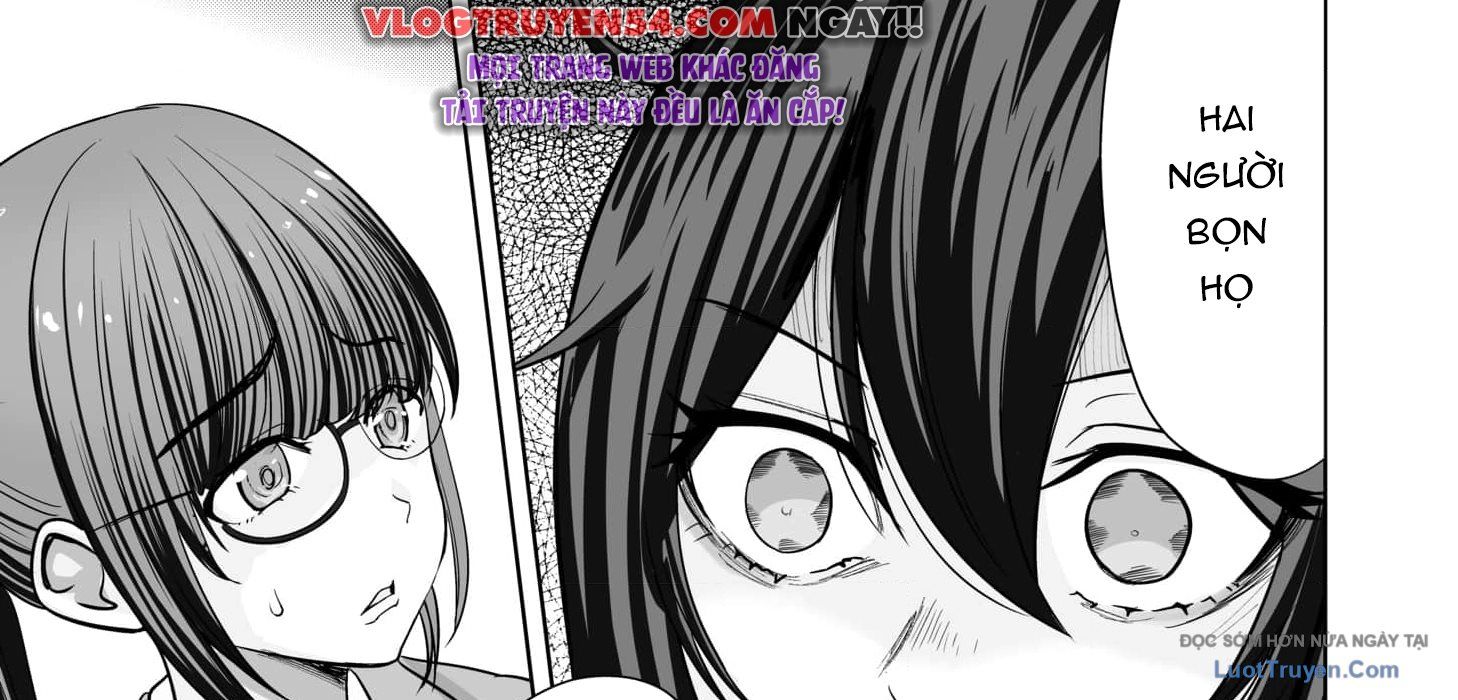 Cô Gái Nguyền Rủa ~ Tử Thần Báo Thù Chapter 7.1 - 2