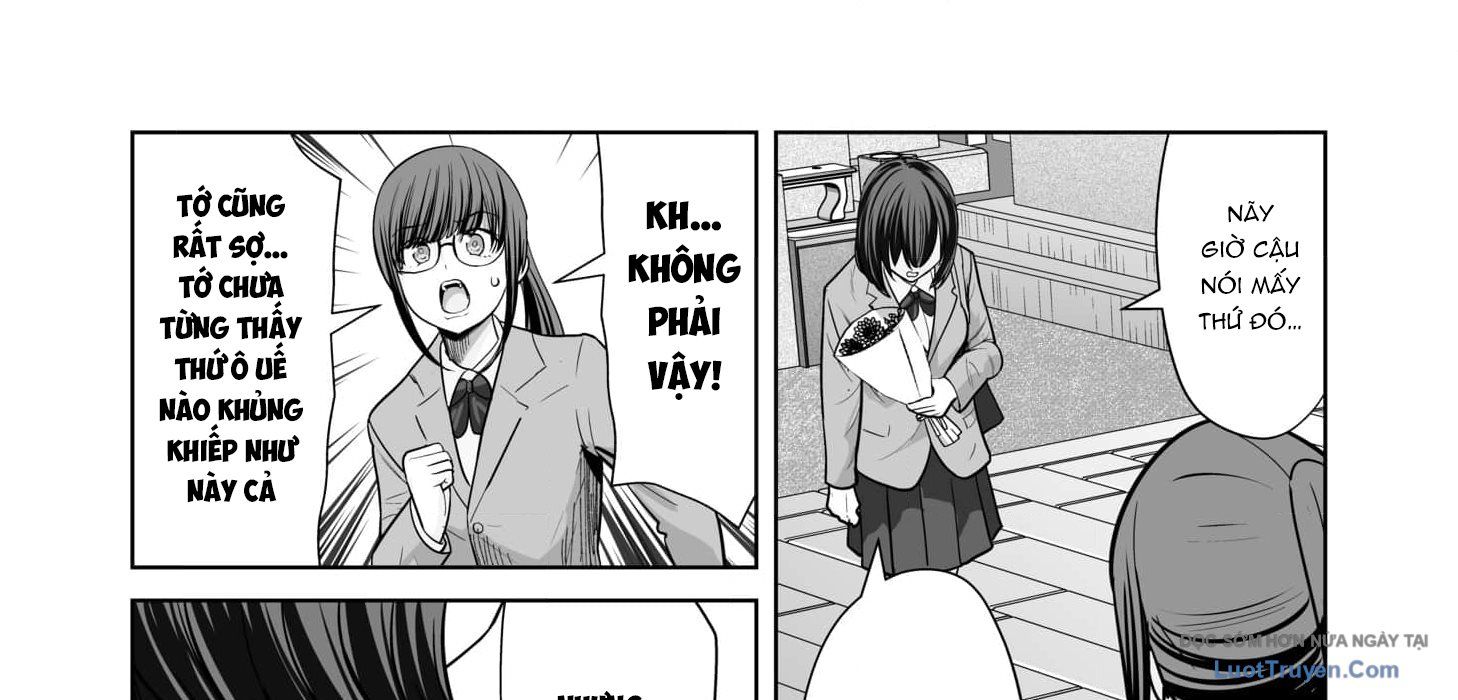 Cô Gái Nguyền Rủa ~ Tử Thần Báo Thù Chapter 7.1 - 19