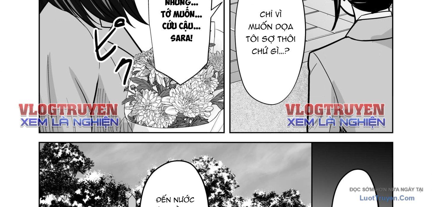 Cô Gái Nguyền Rủa ~ Tử Thần Báo Thù Chapter 7.1 - 20