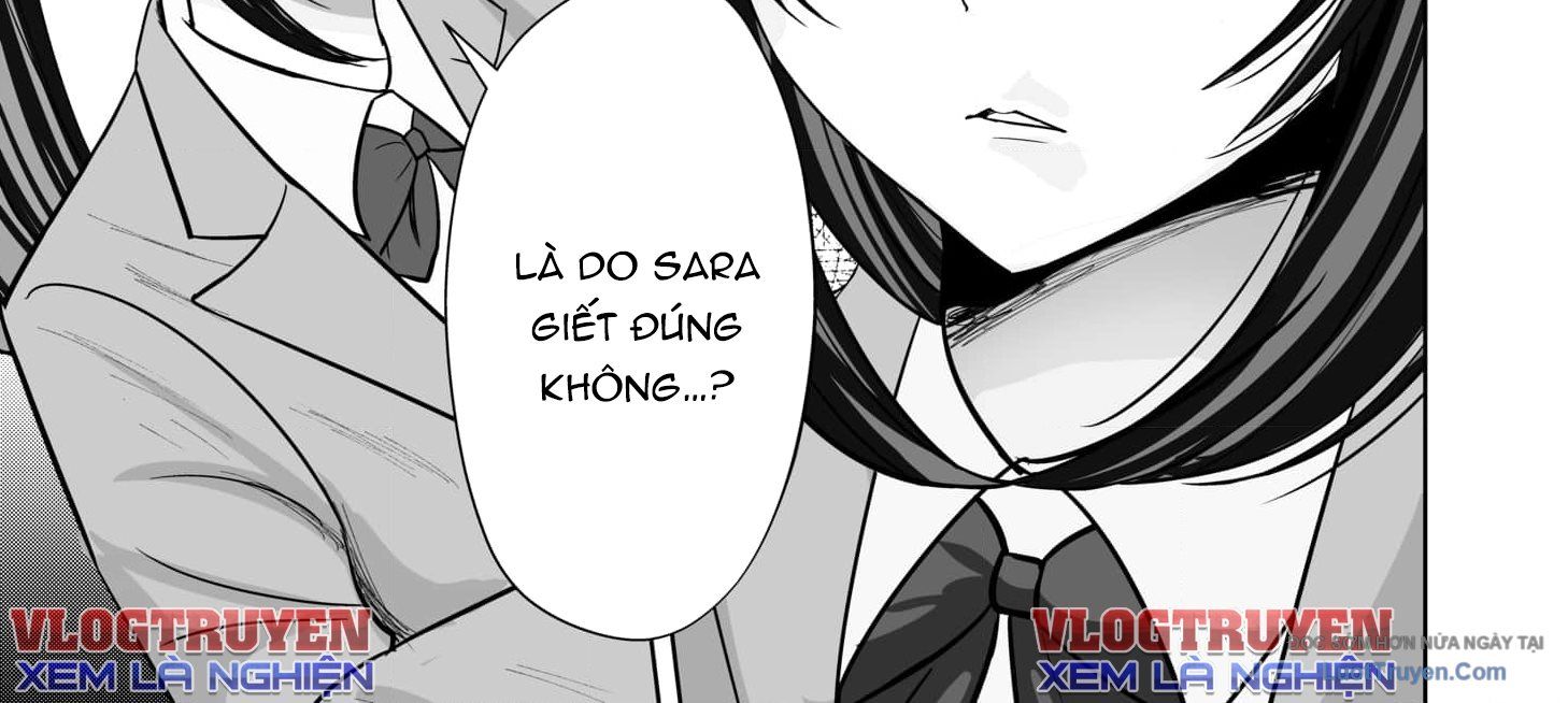 Cô Gái Nguyền Rủa ~ Tử Thần Báo Thù Chapter 7.1 - 3