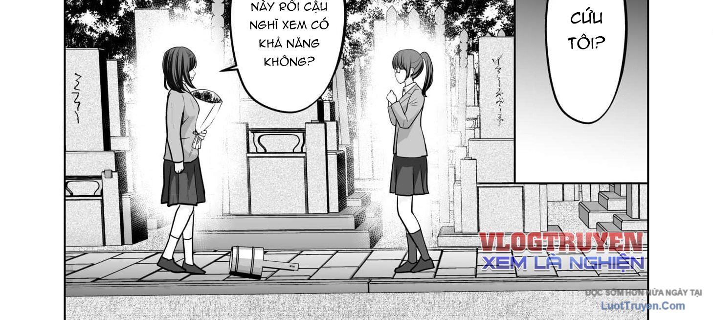 Cô Gái Nguyền Rủa ~ Tử Thần Báo Thù Chapter 7.1 - 21